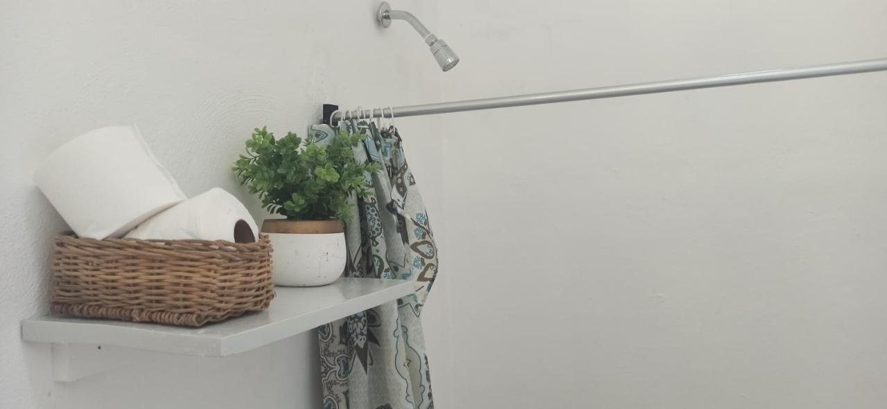 Casa Arte Bacalar Apartment Ruang foto