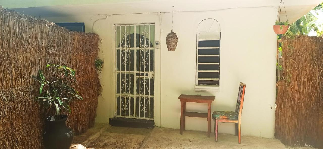 Casa Arte Bacalar Apartment Ruang foto