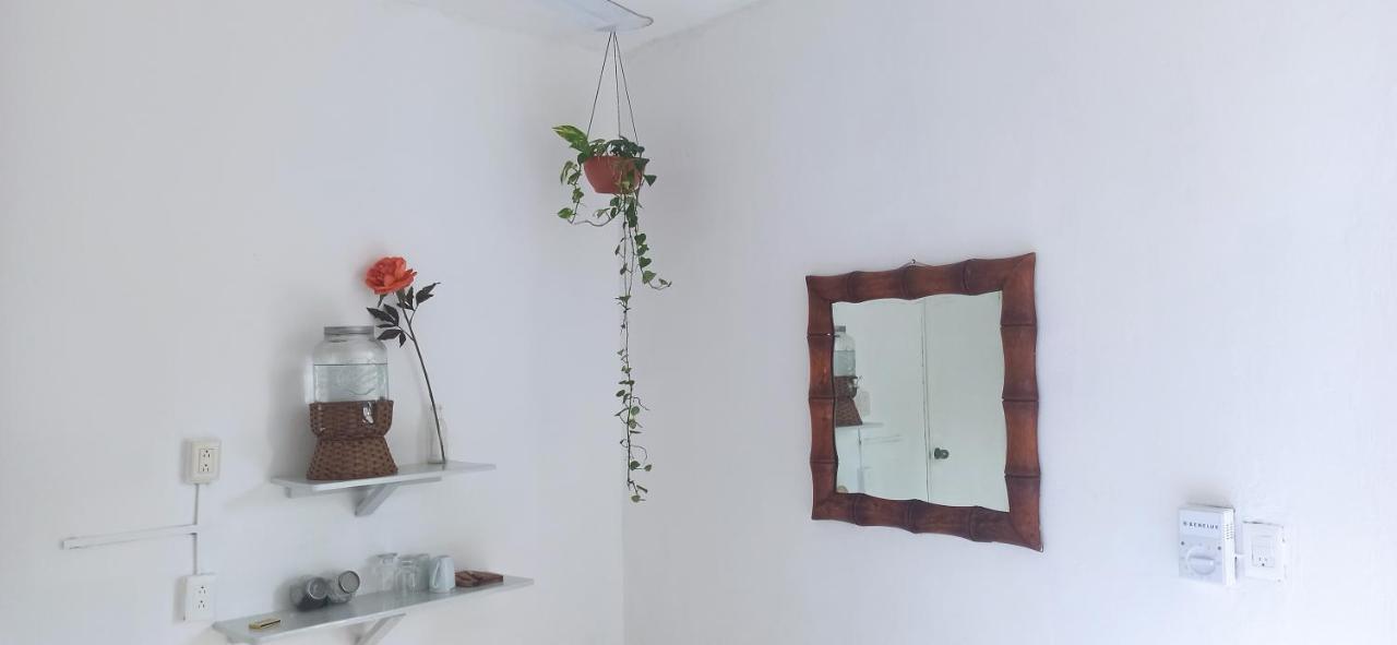 Casa Arte Bacalar Apartment Ruang foto